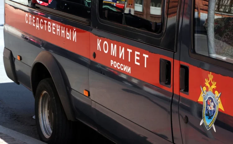 В рязанском Недостоеве в подъезде дома нашли труп мужчины