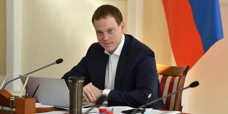 Рязанский губернатор Малков выступит с публичным докладом 24 марта