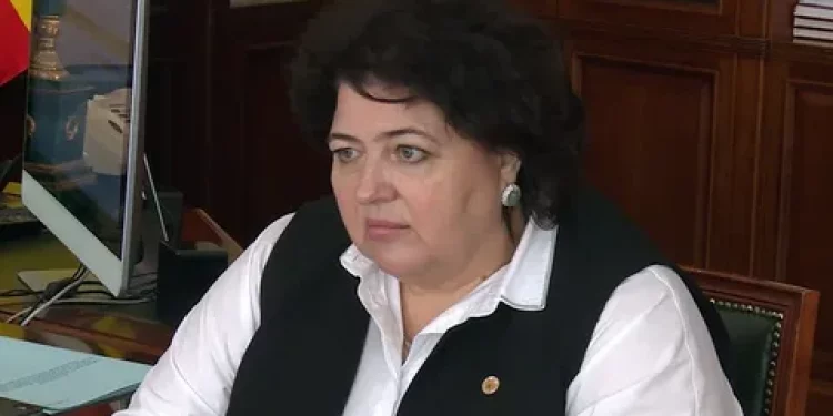 Бывшая глава Рязанского района Наталья Жунева стала руководителем детского центра «Зарница»