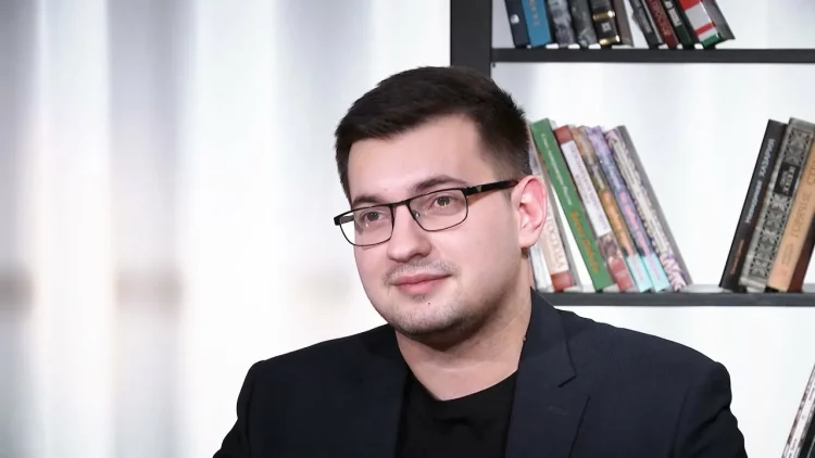 Бывшего зампреда рязанского правительства Артема Никитина оставили в СИЗО