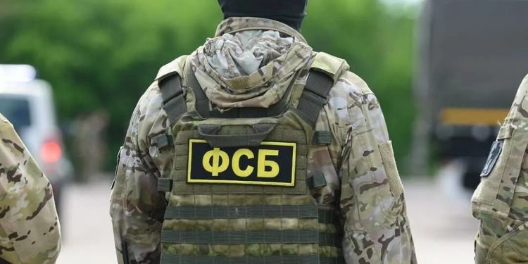 Украина пыталась угнать российский самолёт
