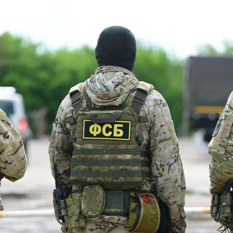 Украина пыталась угнать российский самолёт