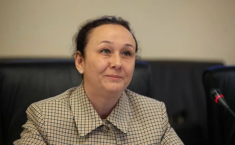 Экс-сенатора Рязанской области Петину подозревают в мелких кражах через договоры с медучреждениями