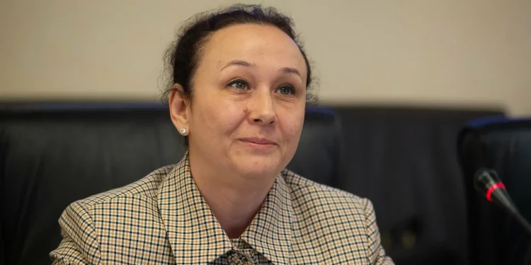 Экс-сенатора от Рязанской области Ирину Петину оставили в СИЗО