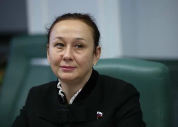 Дело бывшего сенатора Ирины Петиной рассмотрят в Рязани