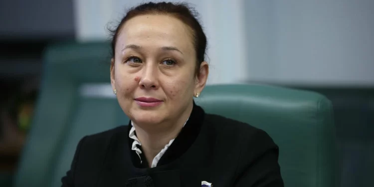 Дело бывшего сенатора Ирины Петиной рассмотрят в Рязани