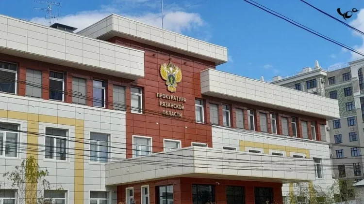 Нетрезвый житель Ряжского района угрожал матери расправой из-за замечания