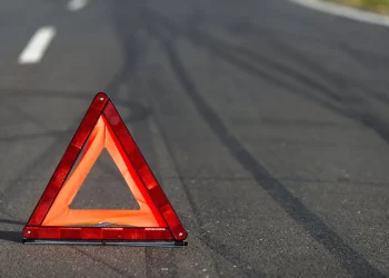 В Рязанском регионе произошло серьезное ДТП с участием грузовика, пострадали два человека