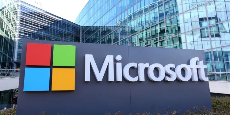 Сегодня произошел крупнейший сбой в работе Microsoft Сегодня произошел крупнейший сбой в работе Microsoft