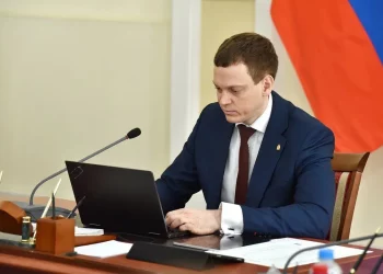 Губернатор Малков предупредил о сокращении штата госаппарата Рязанского региона