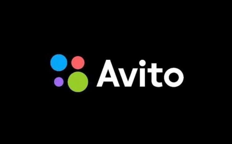 Авито пропало для Apple