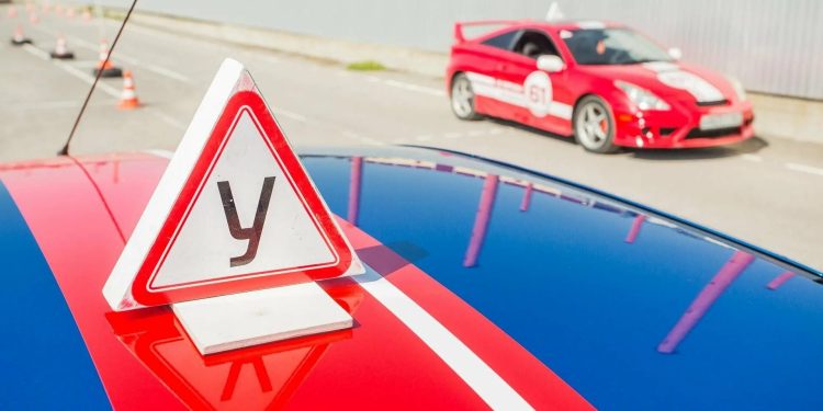 Маткапитал можно будет тратить на учёбу в автошколе