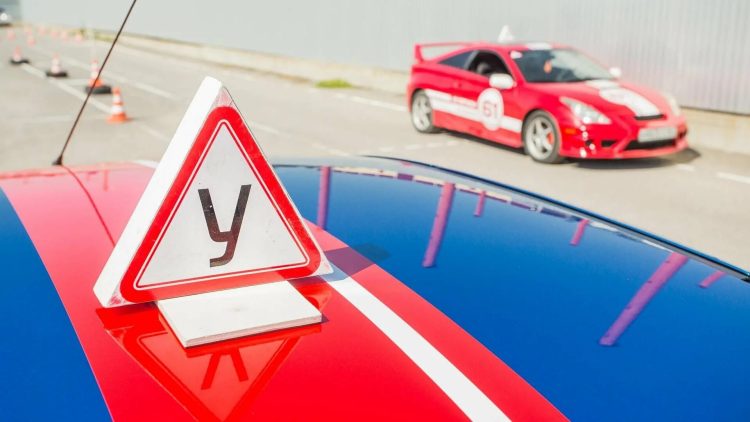 Маткапитал можно будет тратить на учёбу в автошколе