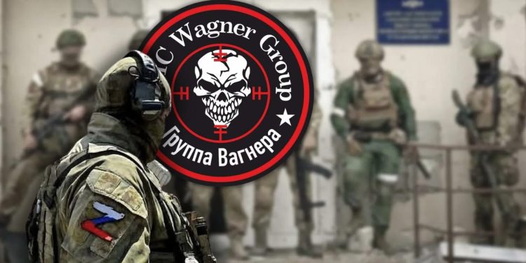 «Вагнеровцы» опровергли свое участие в СВО