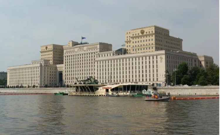 Еще несколько чиновников МО арестованы за взятки