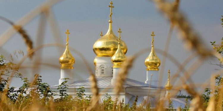 В России появится мессенджер для православных
