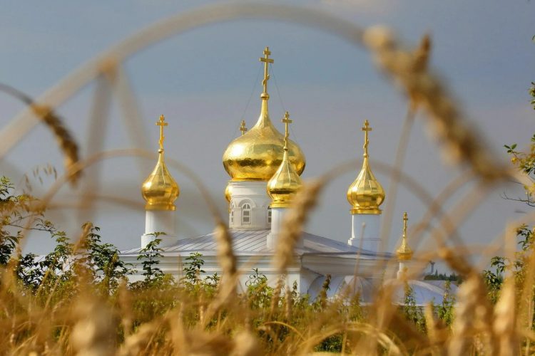 В России появится мессенджер для православных