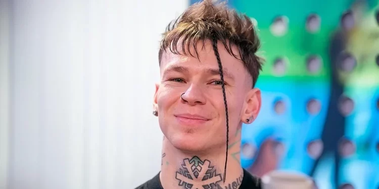 24 августа в Рязани выступит певец Niletto