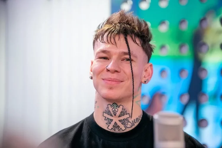 24 августа в Рязани выступит певец Niletto