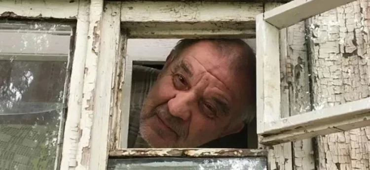 К "скопинскому маньяку" Виктору Мохову в гости приходит школьница