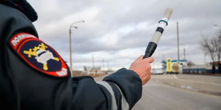 С 23 по 25 августа в Рязанской области пройдут массовые рейды