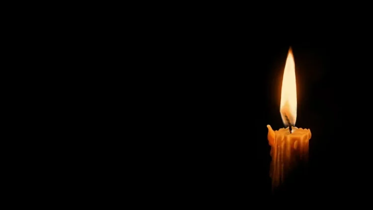 Рязанцы простились с погибшим в зоне СВО Максимом Марковым