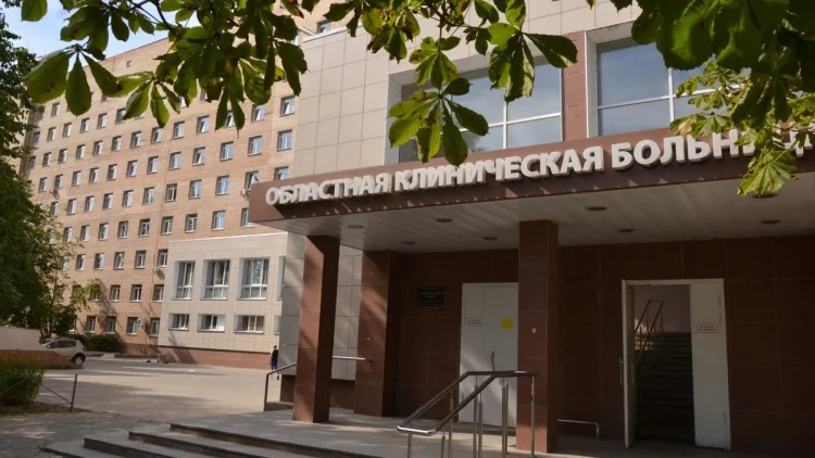 При попытке свести татуировку марганцовкой рязанце получил сильный химический ожог