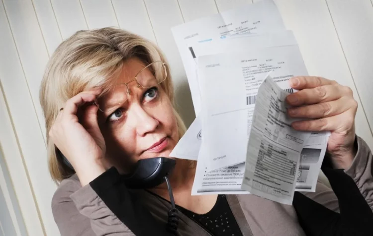 Рязанцам напомнили о последнем дне, когда можно передать показания счетчиков