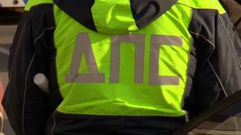 2 декабря в Рязанской области проходит рейд "Тахограф"