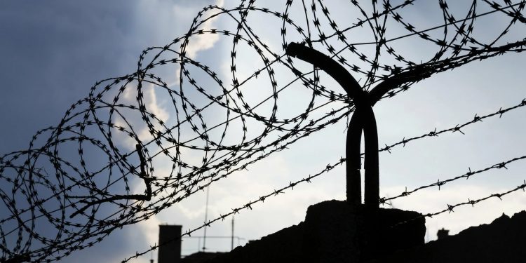 Колонию-поселение №4 в Скопинском районе ликвидировали