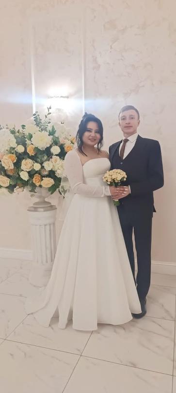 Рязанский ЗАГС опубликовал снимки молодоженов, заключивших союз 24 и 25 ноября