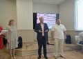 День библиотекаря в Сасово: чествование, экскурсии и диалог о будущем культуры