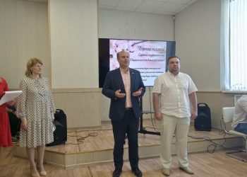 День библиотекаря в Сасово: чествование, экскурсии и диалог о будущем культуры