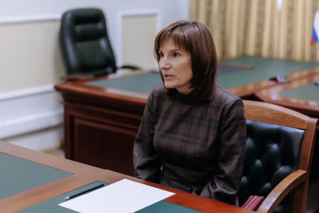 О проблемах еще троих рязанцев сообщил губернатор Павел Малков