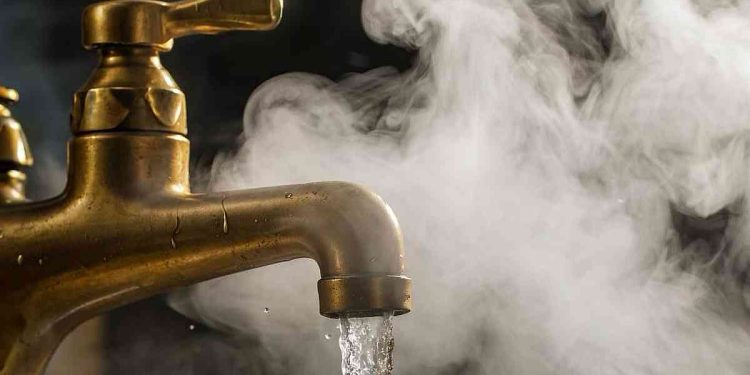 Рязанцам объяснили, зачем повышаются тарифы на отопление