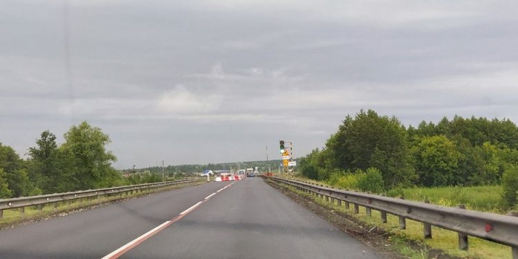 Три тендера на строительство Южного обхода в Рязани отменены Три тендера на строительство Южного обхода в Рязани отменены