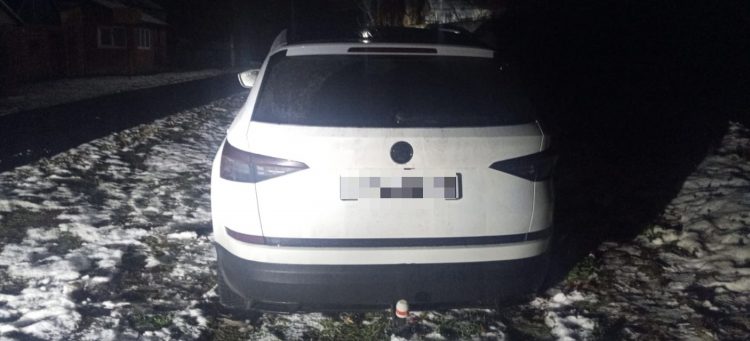 В ДТП в Спасском районе погиб 70-летний пешеход