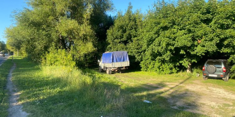 В ДТП на улице Ситниковской пострадал 42-летний мотоциклист