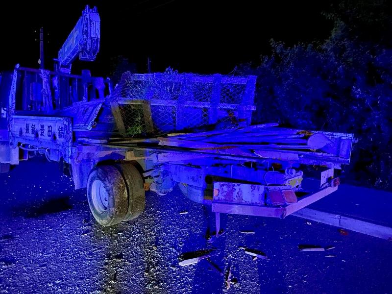 В ДТП на улице Семчинской пострадали два человека