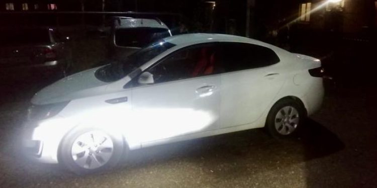 В Клепиковском районе водитель на Kia Rio сбил 56-летнюю женщину