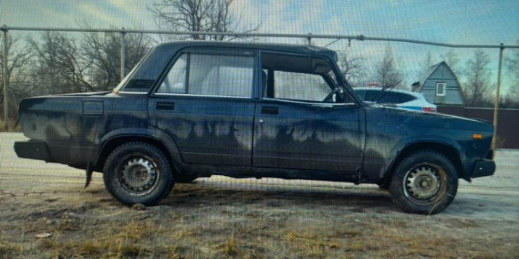 На улице Тимуровцев под колеса автомобиля попала 18-летняя рязанка