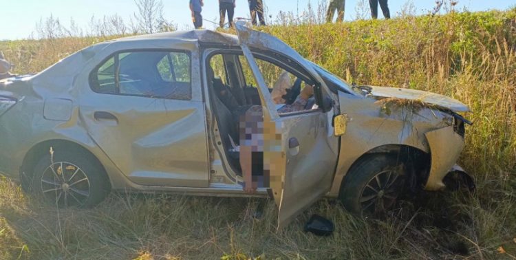 Рязанские полицейские раскрыли подробности смертельного ДТП в Кадоме