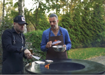 11 ноября на НТВ выйдет выпуск передачи «Поедем, поедим», отснятый в Рязанской области