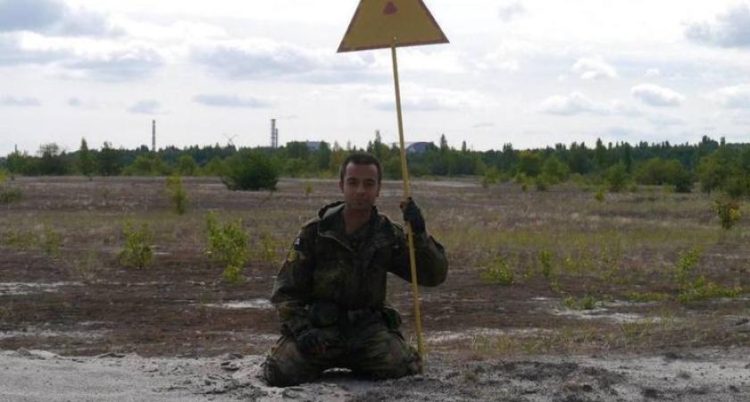 Подорвавший железную дорогу в Рязанской области Сидики* опроверг информацию о желании пойти на СВО