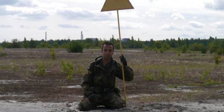 Военкор Коц: диверсанта из Рязани Сидики* не принесет пользы на СВО