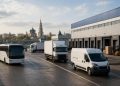 Как выбрать транспортную компанию для деловых и личных задач