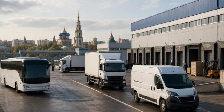 Как выбрать транспортную компанию для деловых и личных задач
