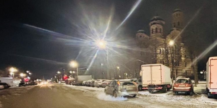 В рязанском Рыбном сбили 13-летнего подростка