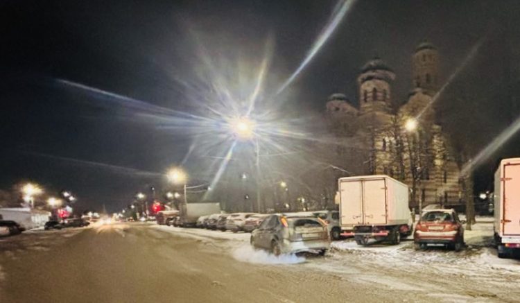 В рязанском Рыбном сбили 13-летнего подростка