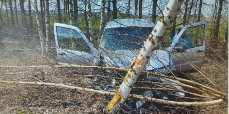 В ДТП в Шиловском районе погиб 74-летний пенсионер В ДТП в Шиловском районе погиб 74-летний пенсионер